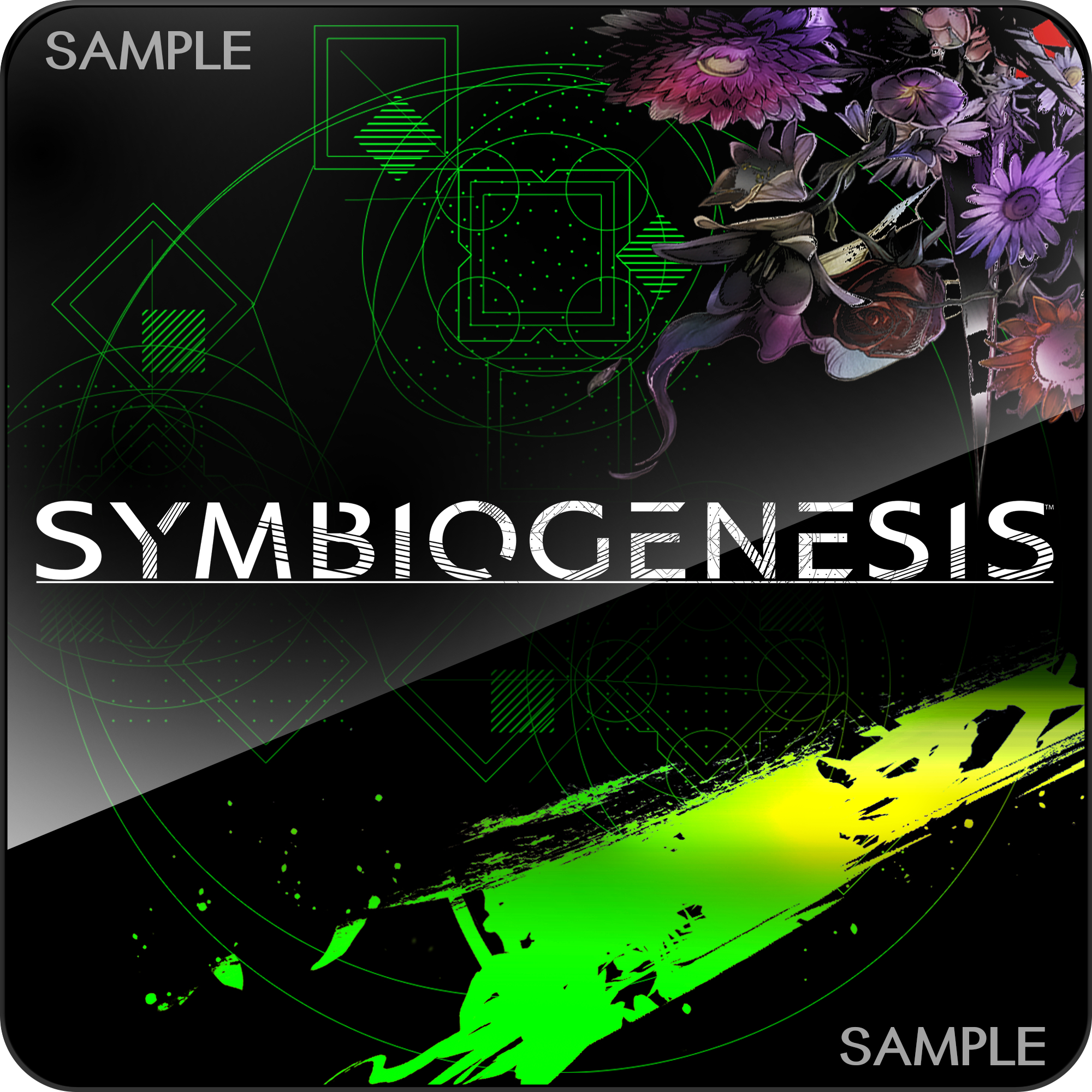 Square Enix Dives Into NFTs with ‘SYMBIOGENESIS’, Launches Official Website and Discord
