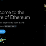 Arbitrum announces airdrop