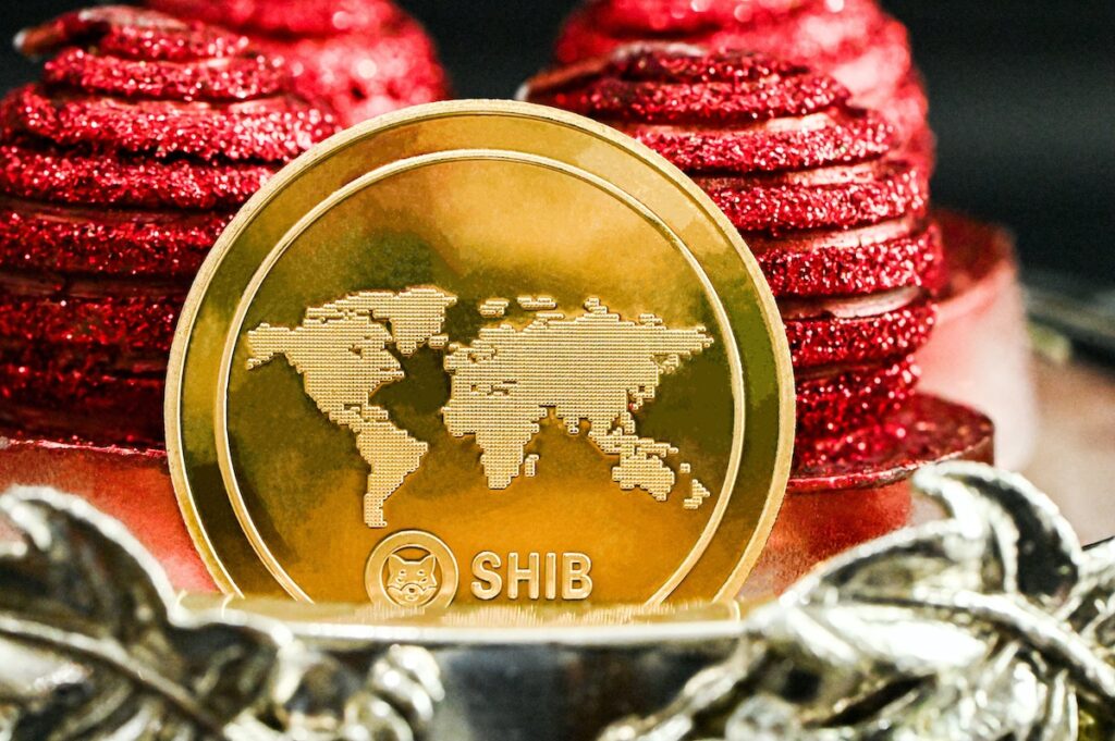 Shiba Inu $SHIB hits new milestone as community push burn rate up by 7,900%