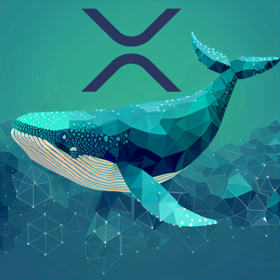 Massive Whales Accumulate $420 Million XRP: How This Impacts XRP Price