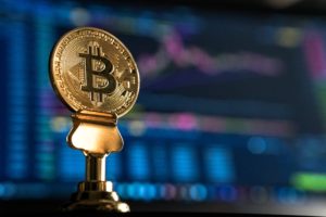 Bitcoin price stable amid tradfi meltdown
