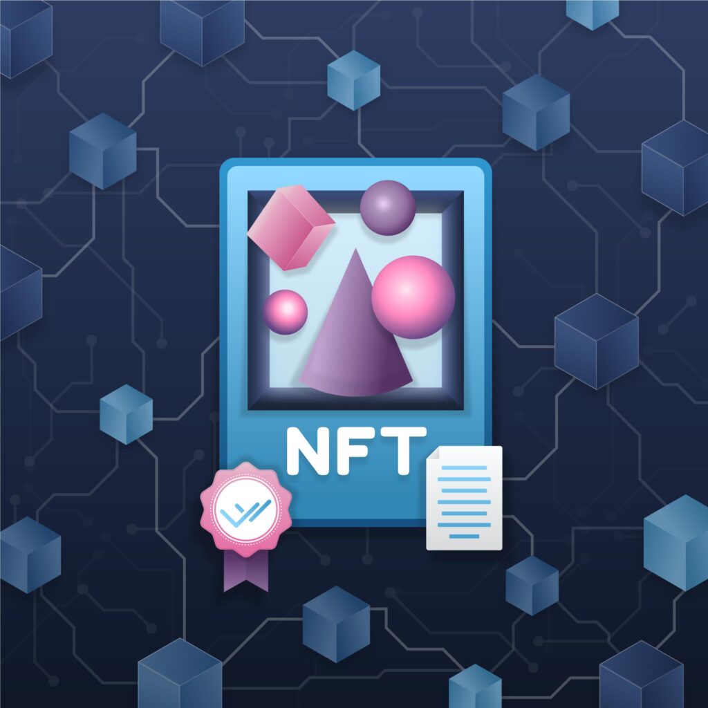 How to Mint an NFT: A Beginner’s Guide