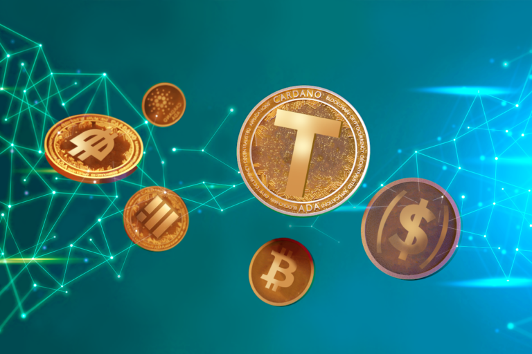 what are stablecoins? A Beginners Guide