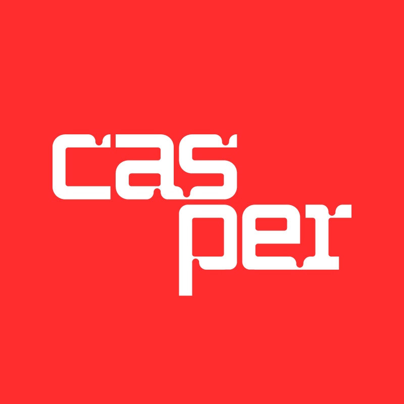 Casper (CSPR)