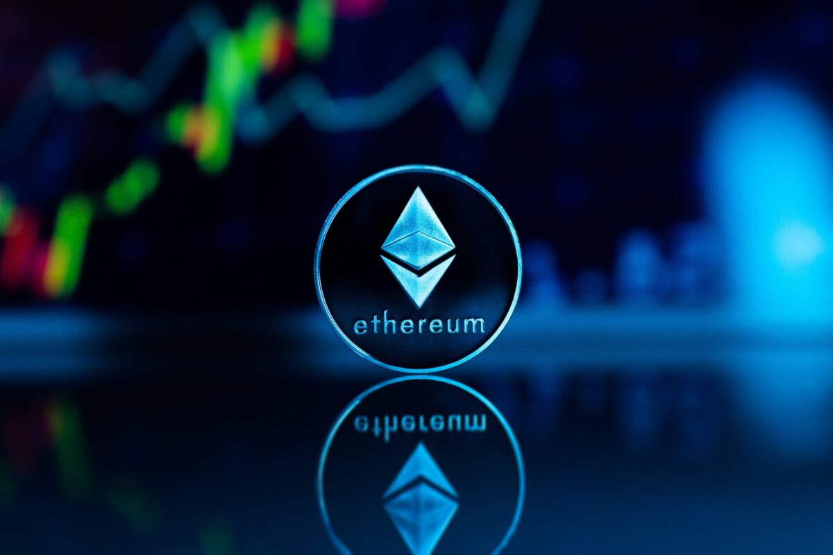 Kraken Forced Into Massive $1.17B Ether Withdrawal