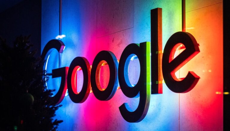 Google