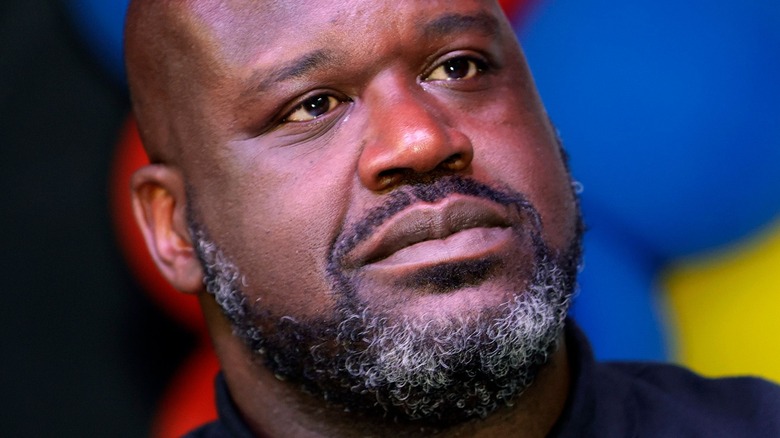 Shaq Served in FTX Lawsuit After ‘Hiding For 3 Months’