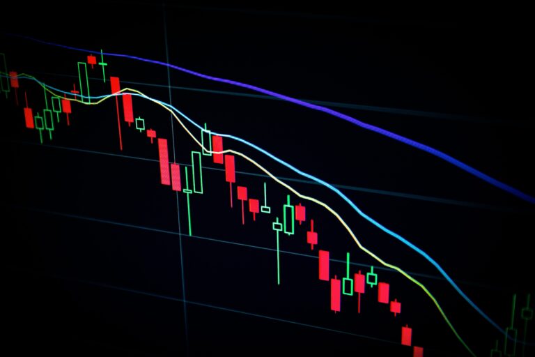 Bitcoin-crypto-crash