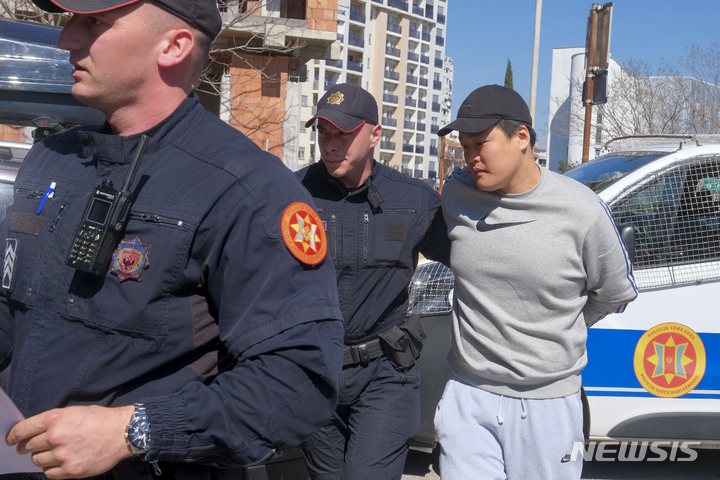 Do Kwon indicted for document forgery: reports