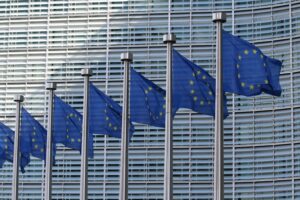 EU crypto regulation