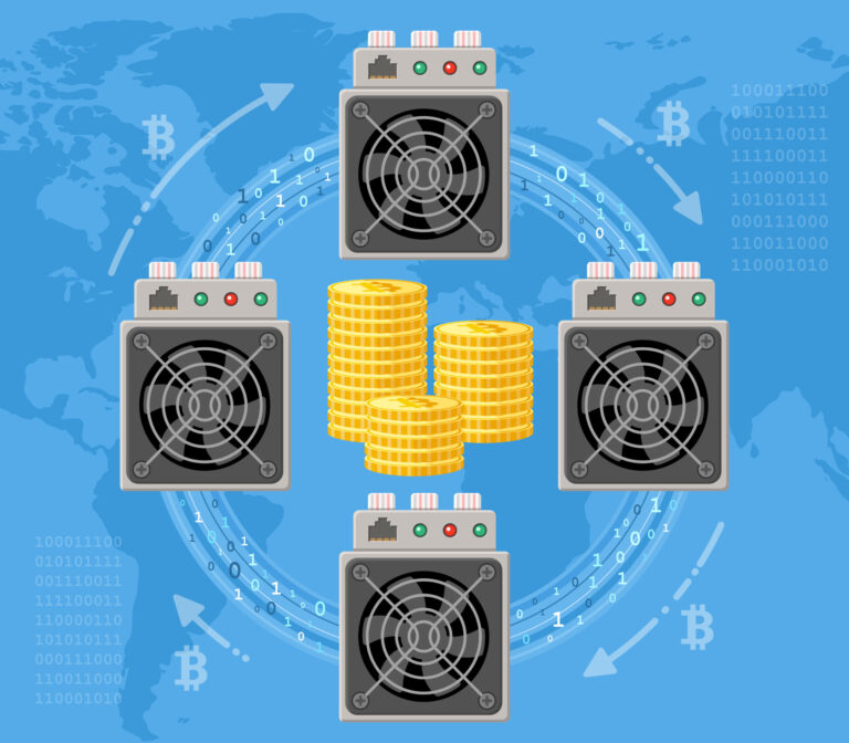 Biden proposes 30% tax on Bitcoin (BTC) mining.