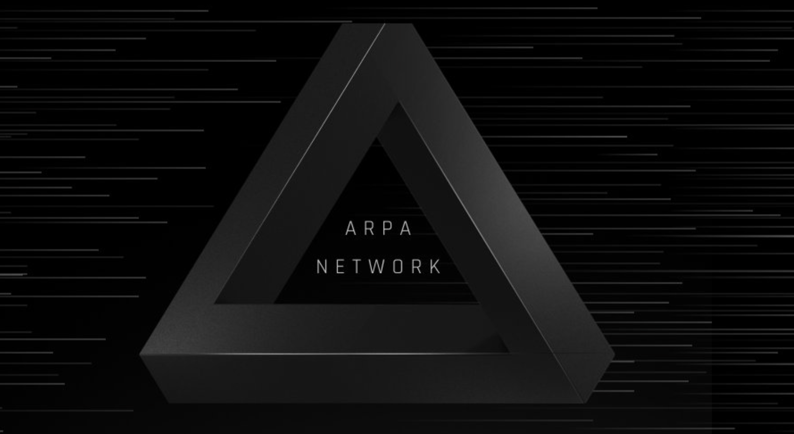 Why is ARPA up by more than 55% today?