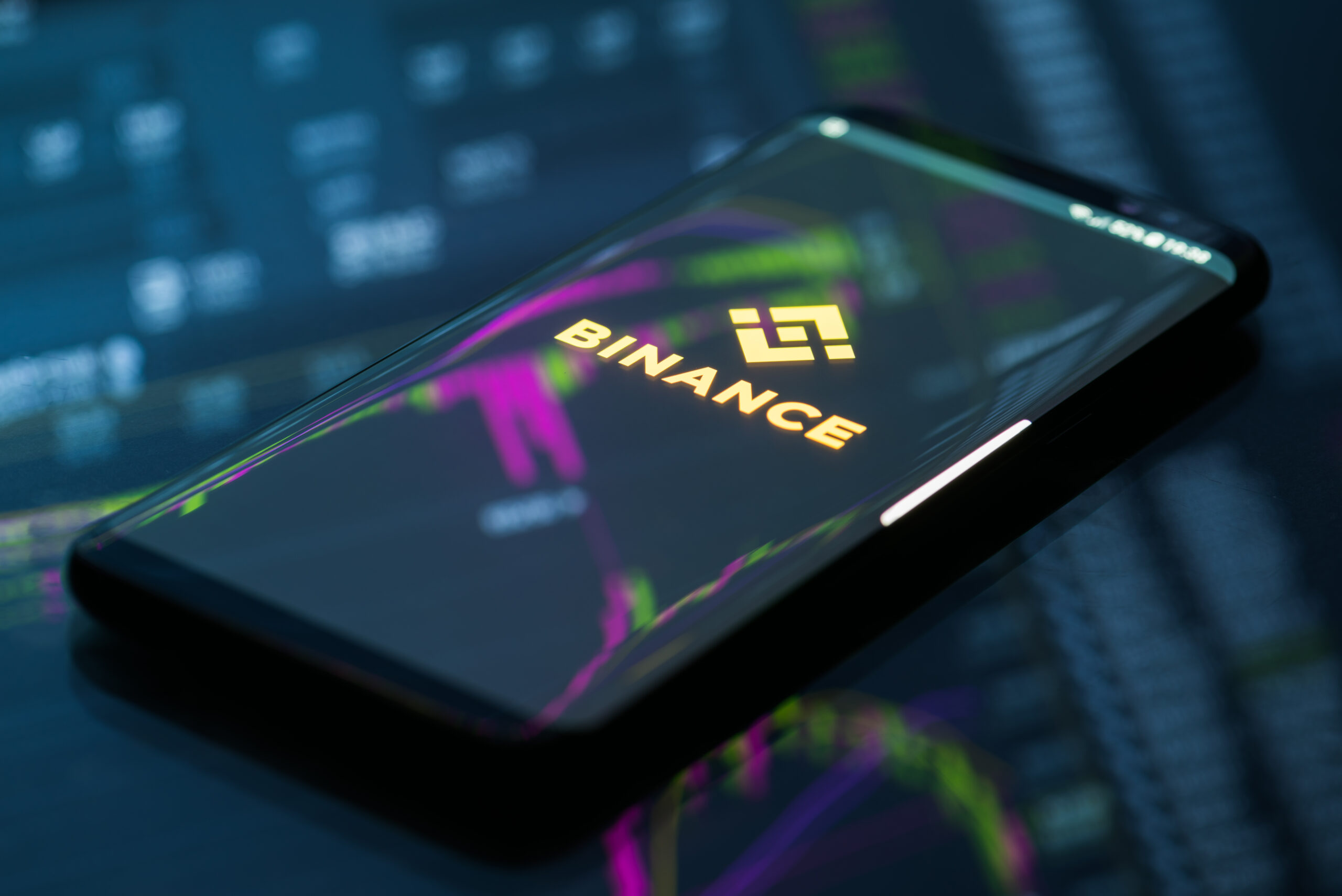 Binance exits Russia following CommEX sale