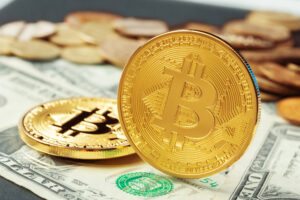 Bitcoin. Pic: Freepik