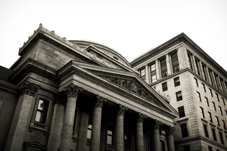 BoE. Pic: Unsplash