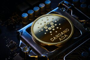 Cardano (ADA). Pic: Unsplash