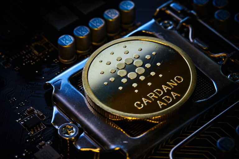 Cardano (ADA). Pic: Unsplash
