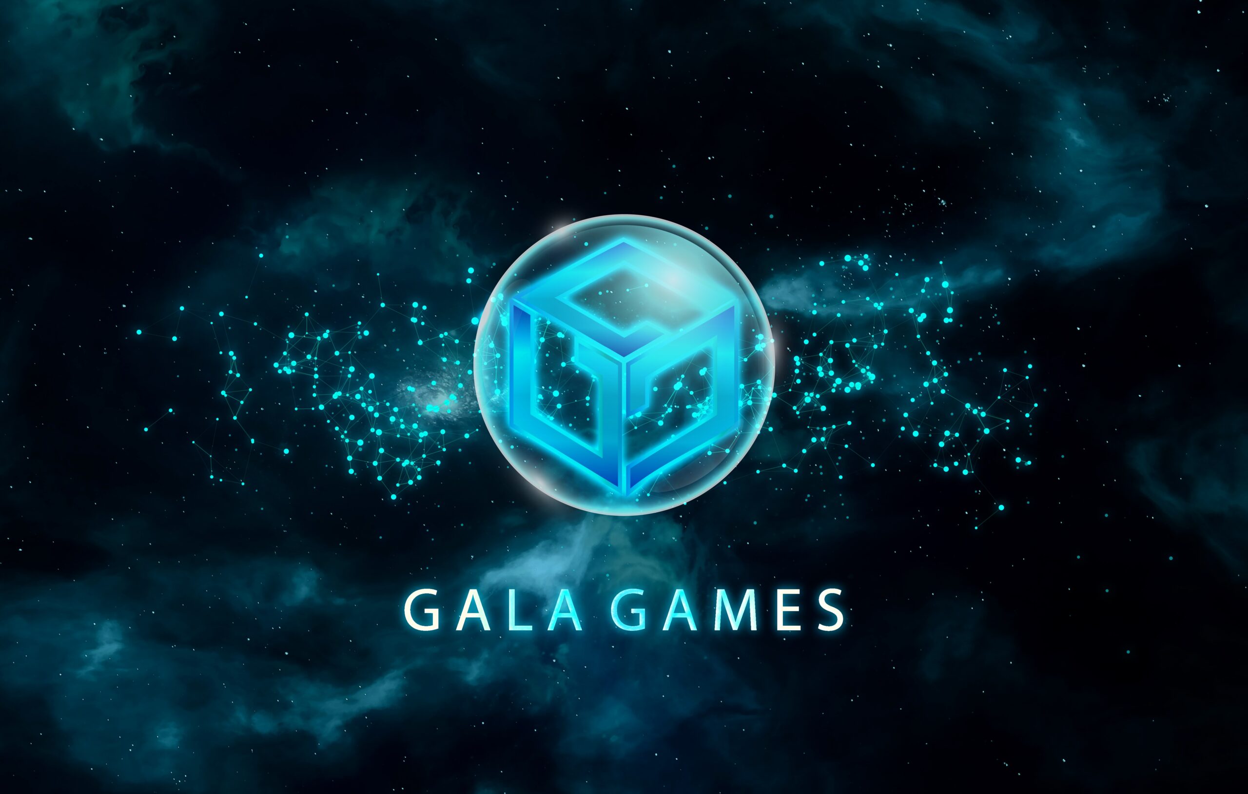 GALA V2 token airdrop: What you need to know