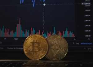 Crypto. Pic: Unsplash