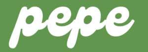 Pepe (PEPE) logo