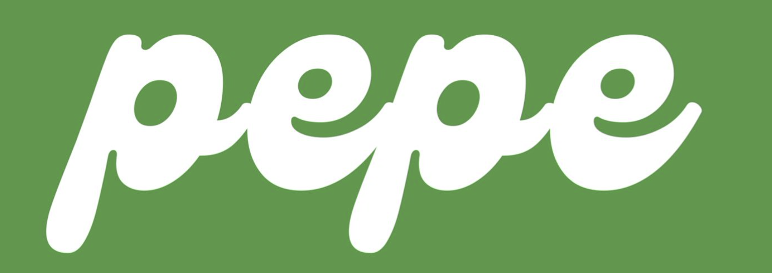 Pepe (PEPE) logo