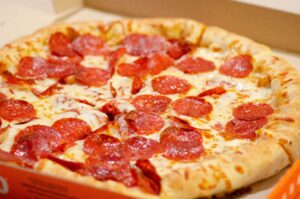 Bitcoin Pizza Day. Pic: Unsplash