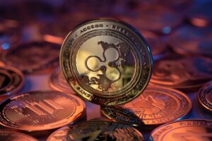 Ripple (XRP). Pic: Shutterstock
