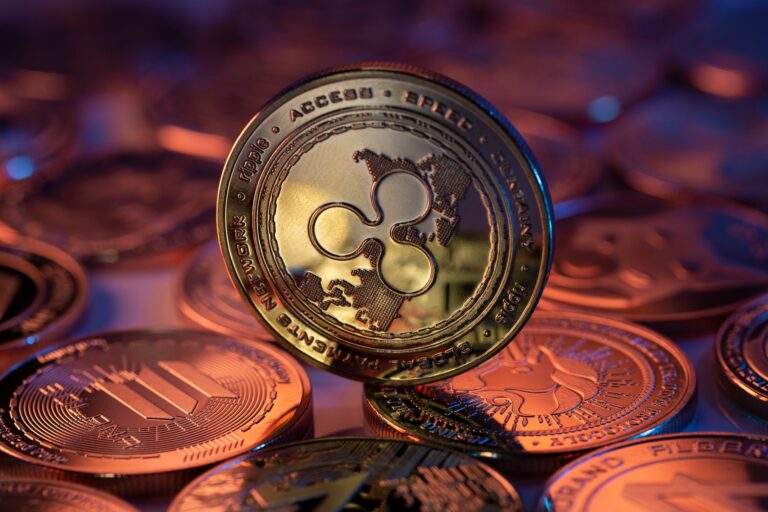 Ripple (XRP). Pic: Shutterstock