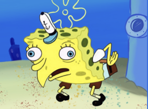SpongeBob (SPONGE)