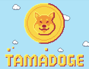 Tamadoge (TAMA)