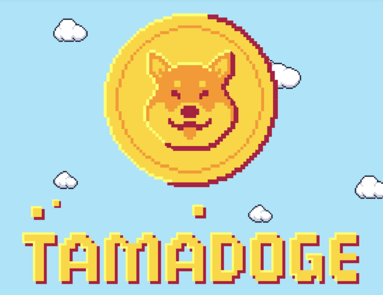 Tamadoge (TAMA)