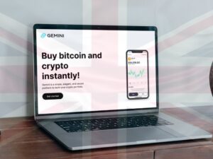 Gemini considers Global HQ in the UK