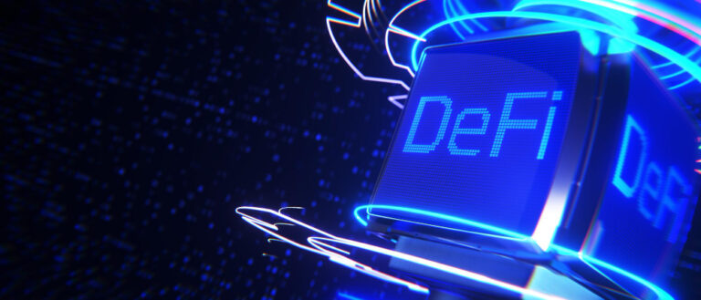 Defi - a beginners guide