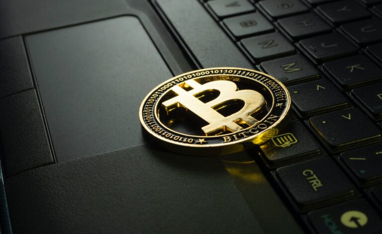 Crypto. Pic: Unsplash