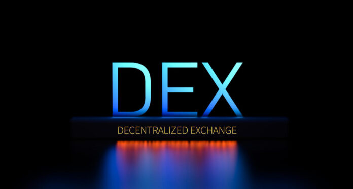 What is a Decentralized Exchgange (DEX)?