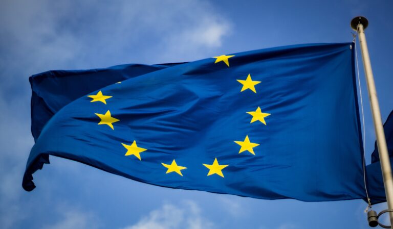 EU regulation. Pic: Unsplash