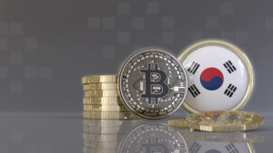 Korea cracks down on crypto