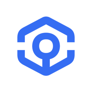 Ankr (ANKR) logo. Source: Ankr