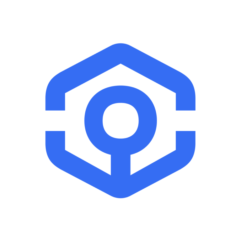 Ankr (ANKR) logo. Source: Ankr