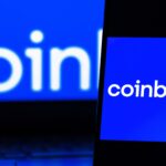 Coinbase. Pic: Shutterstock