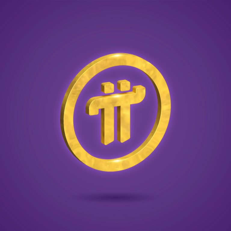 Pi Network (Pi).
