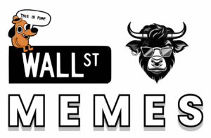 Pic: Wall Street Memes