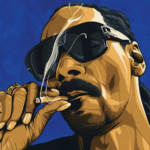 Snoop Dogg Passport. Source: www.snooppassport.xyz