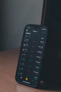 Binance. Pic: Unsplash