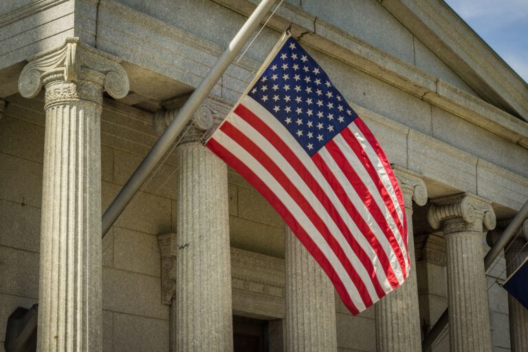 The US. Pic: Unsplash