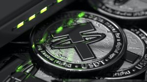 Tether (USDT). Source: Unsplash