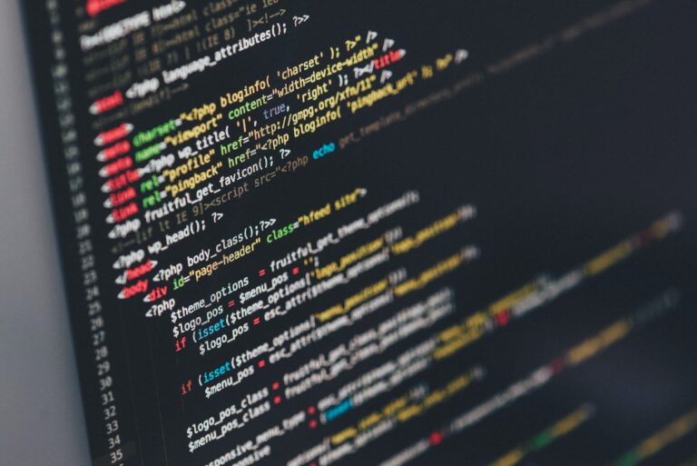 Hack. Pic: Unsplash