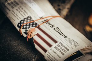 US presidential elections 2024. Pic: Unsplash