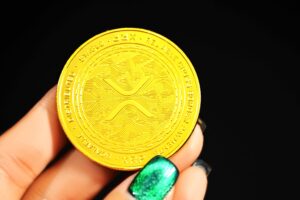 XRP. Pic: Unsplash