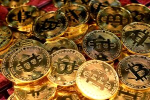 Bitcoin (BTC). Source: Unsplash